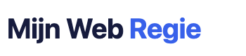 Mijn Web Regie